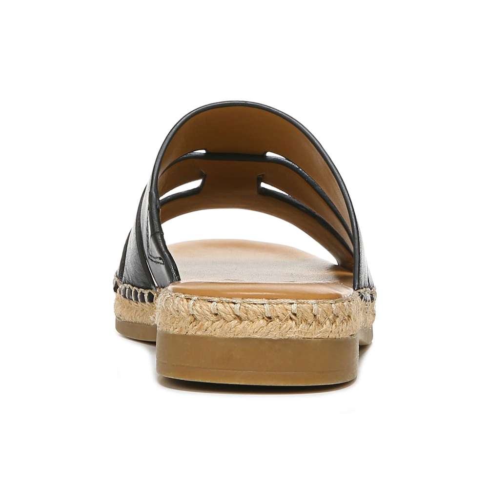 Arden Slide - Black
