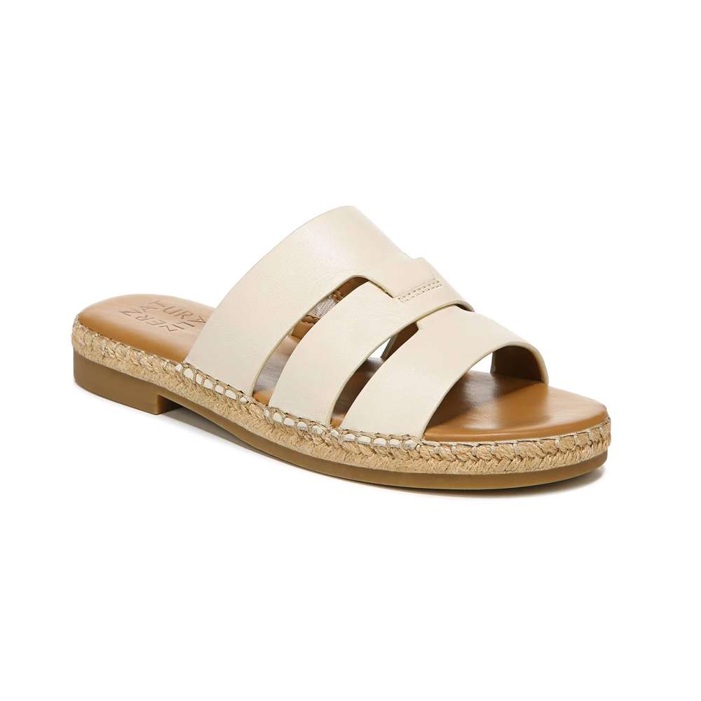 Arden Slide - Porcelain