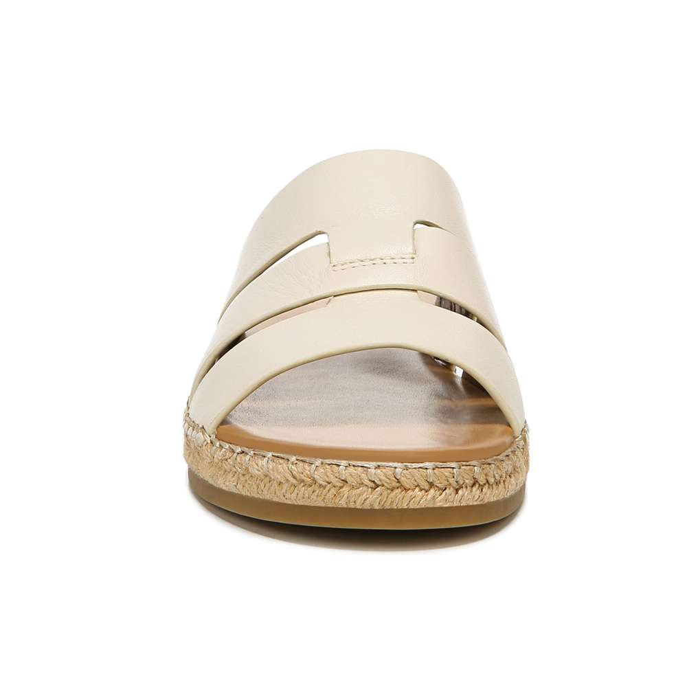 Arden Slide - Porcelain