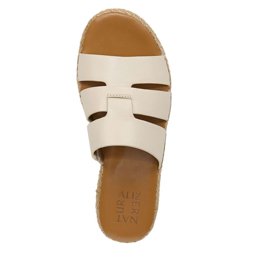 Arden Slide - Porcelain