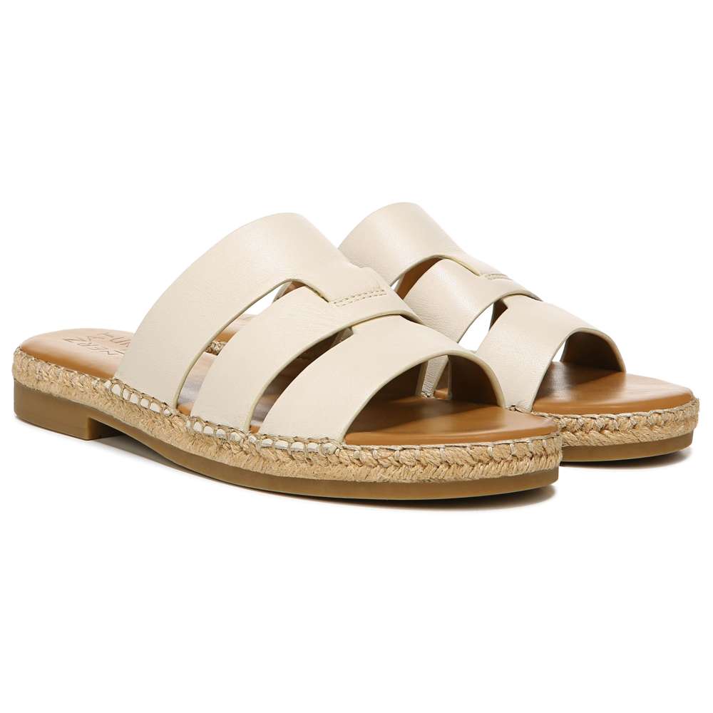 Arden Slide - Porcelain