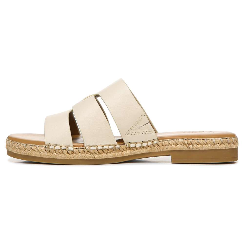 Arden Slide - Porcelain