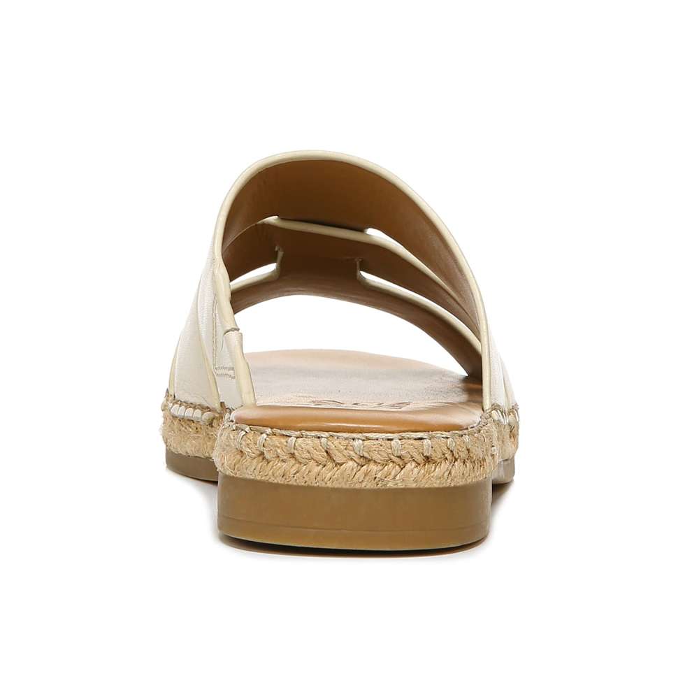 Arden Slide - Porcelain