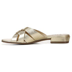 Ashford Slide - Dark Gold