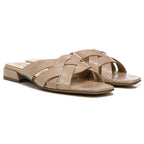Ashford Slide - Vintage Mauve