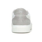 Astara Sneaker - White/Grey