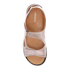 Astoria Sandal - Champagne