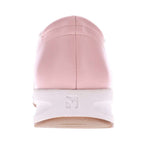 Athens Lace-Up Casual Sneaker - Dusty Pink