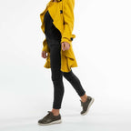 Athens Lace-Up Casual Sneaker - Khaki