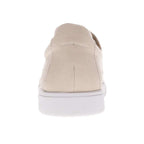 Attica Slip-On Casual Sneaker - Wheat