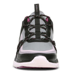 Austyn Active Sneaker - Black