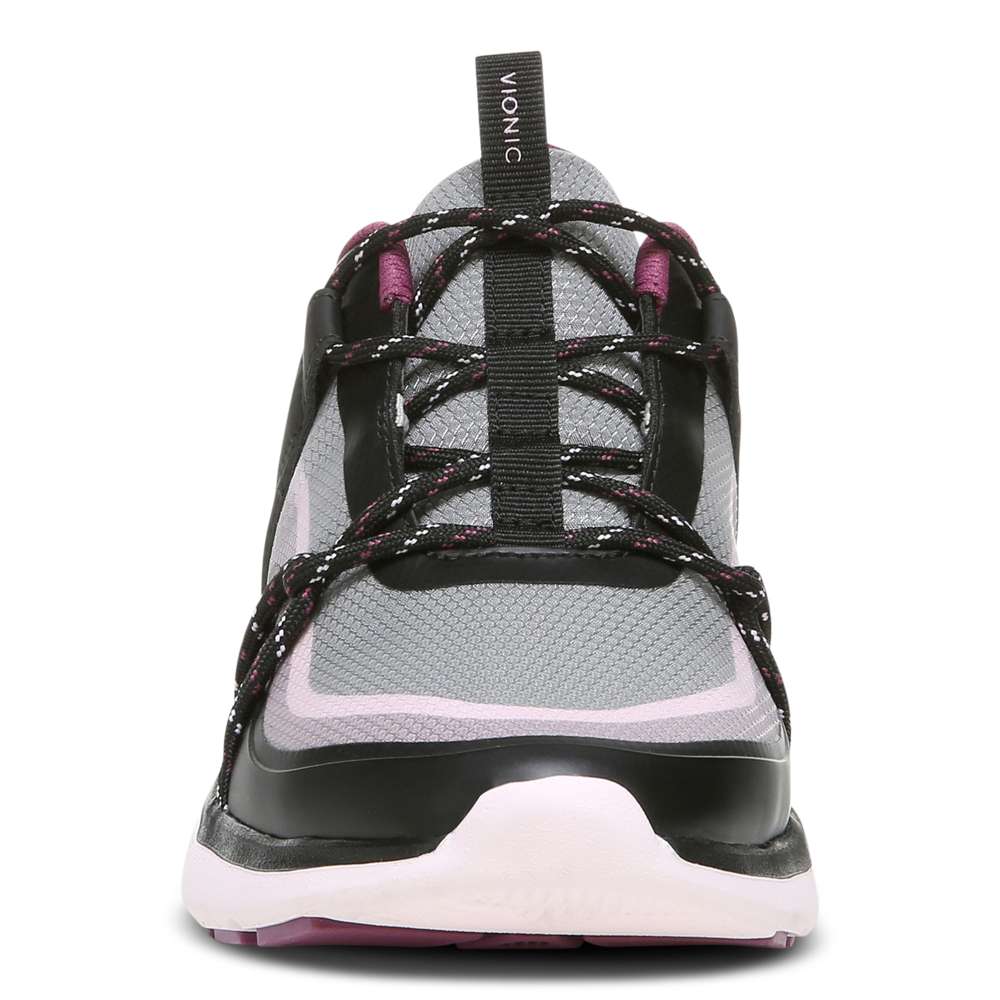 Austyn Active Sneaker - Black