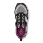 Austyn Active Sneaker - Black