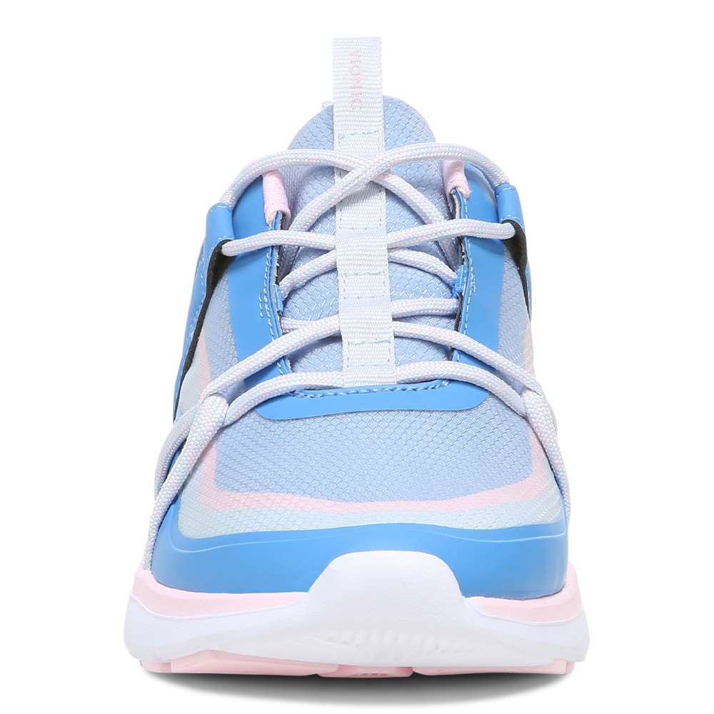 Austyn Active Sneaker - Azure