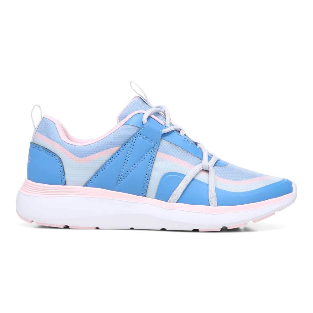 Austyn Active Sneaker - Azure
