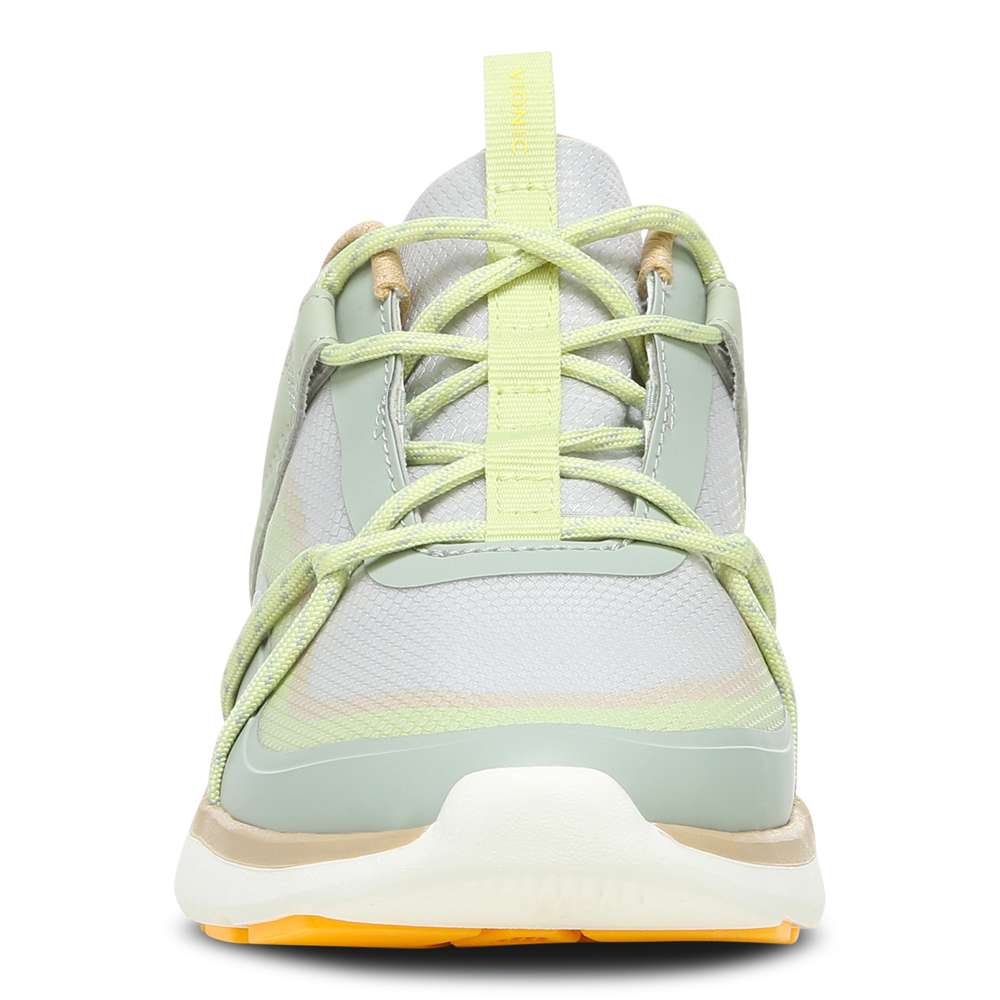 Austyn Active Sneaker - Sage