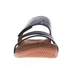 Avery Slide - Black