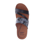 Avery Slide - Black