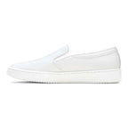 Avery Pro Slip-On Sneaker - White