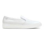 Avery Pro Slip-On Sneaker - White
