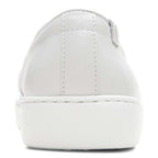 Avery Pro Slip-On Sneaker - White