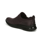 Axis Zip Sneaker - Merlot