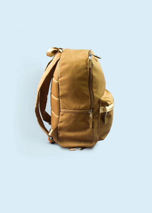 Ergopak Bennet Back Pack Taupe