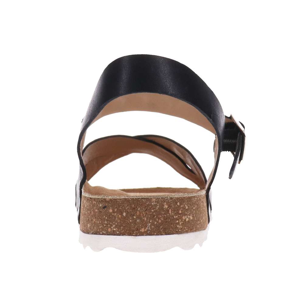 Bailey Sandal - Black