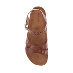 Bailey Sandal - Tan