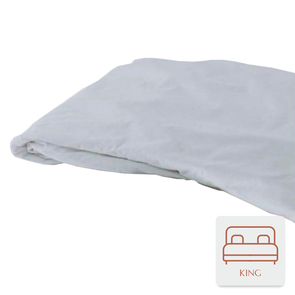 Bambi Health Assurance- Tencel ® King Mattress Protector