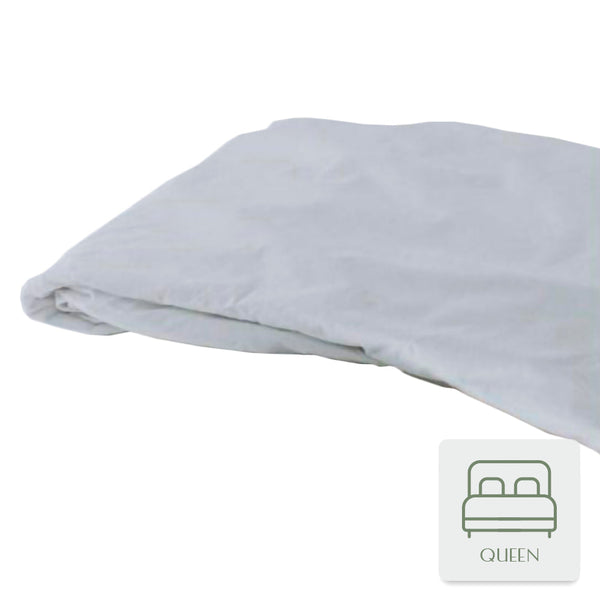 Bambi Health Assurance- Tencel ® Queen Mattress Protector