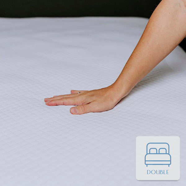 Bambi Sleepwise ® Thermoregulation Double Mattress Protector