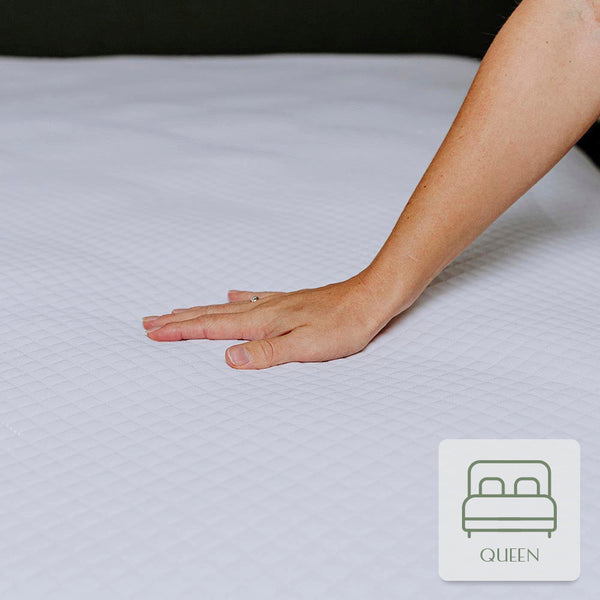 Bambi Sleepwise ® Thermoregulation Queen Mattress Protector