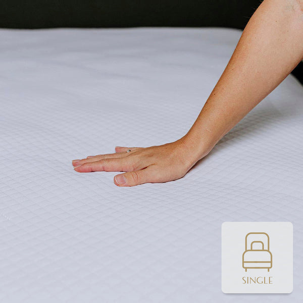 Bambi Sleepwise ® Thermoregulation Single Mattress Protector