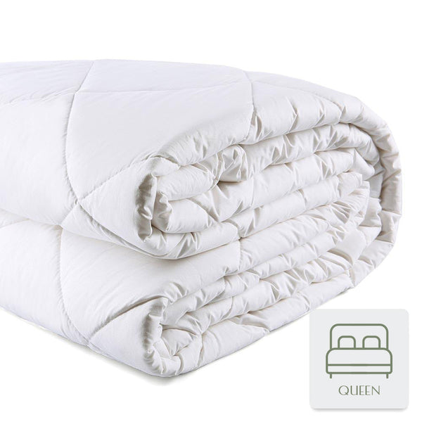 Bambi Superior Microfibre 300 gsm Queen Quilt