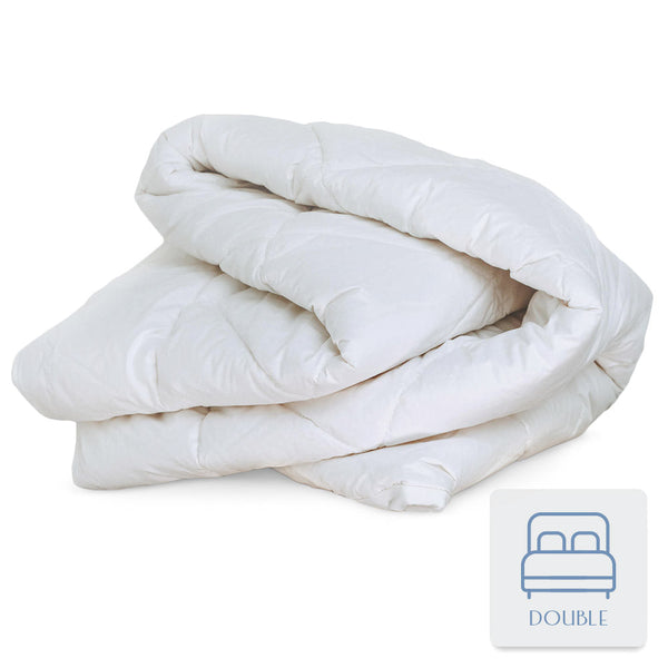 Bambi Wool- Matilda Hypo-Allergenic Wool Double Under Blanket