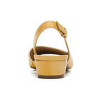 Banks Slingback - Marigolden