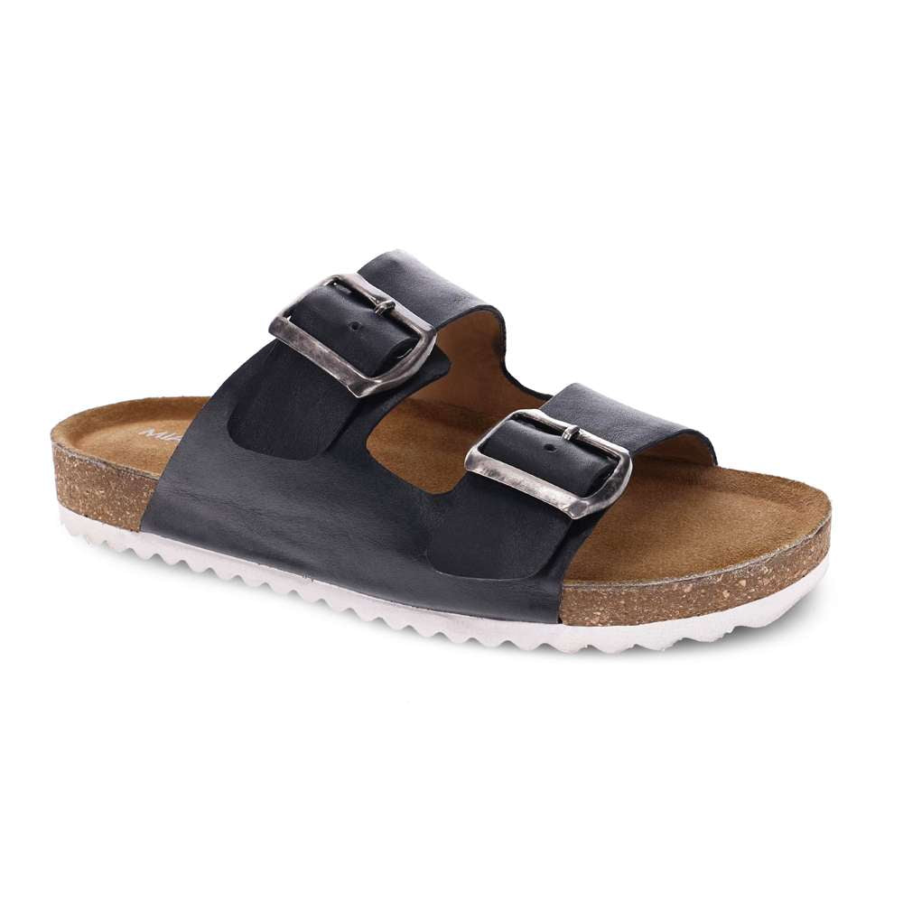 Bardo Slide - Black