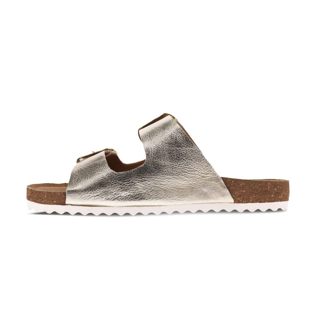 Bardo Slide - Soft Gold