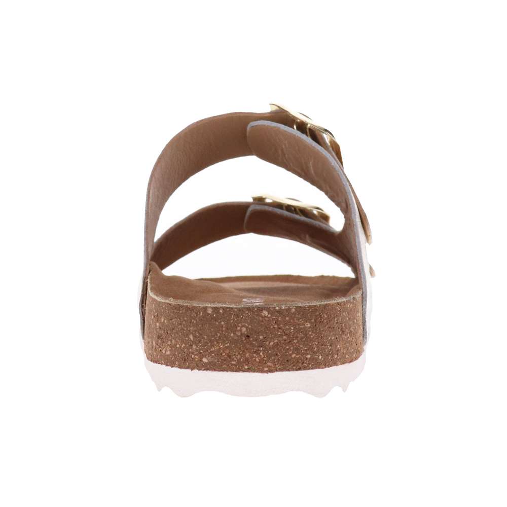 Bardo Slide - Soft Gold