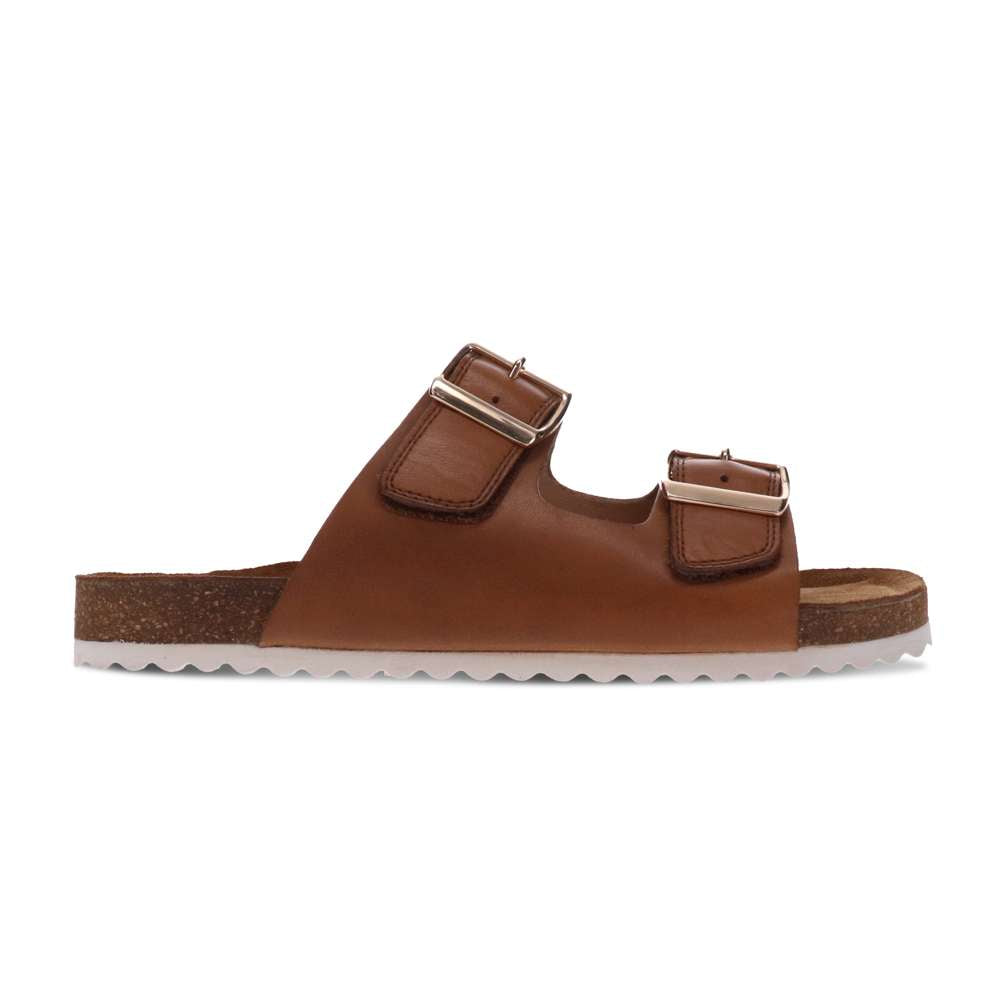 Bardo Slide - Tan
