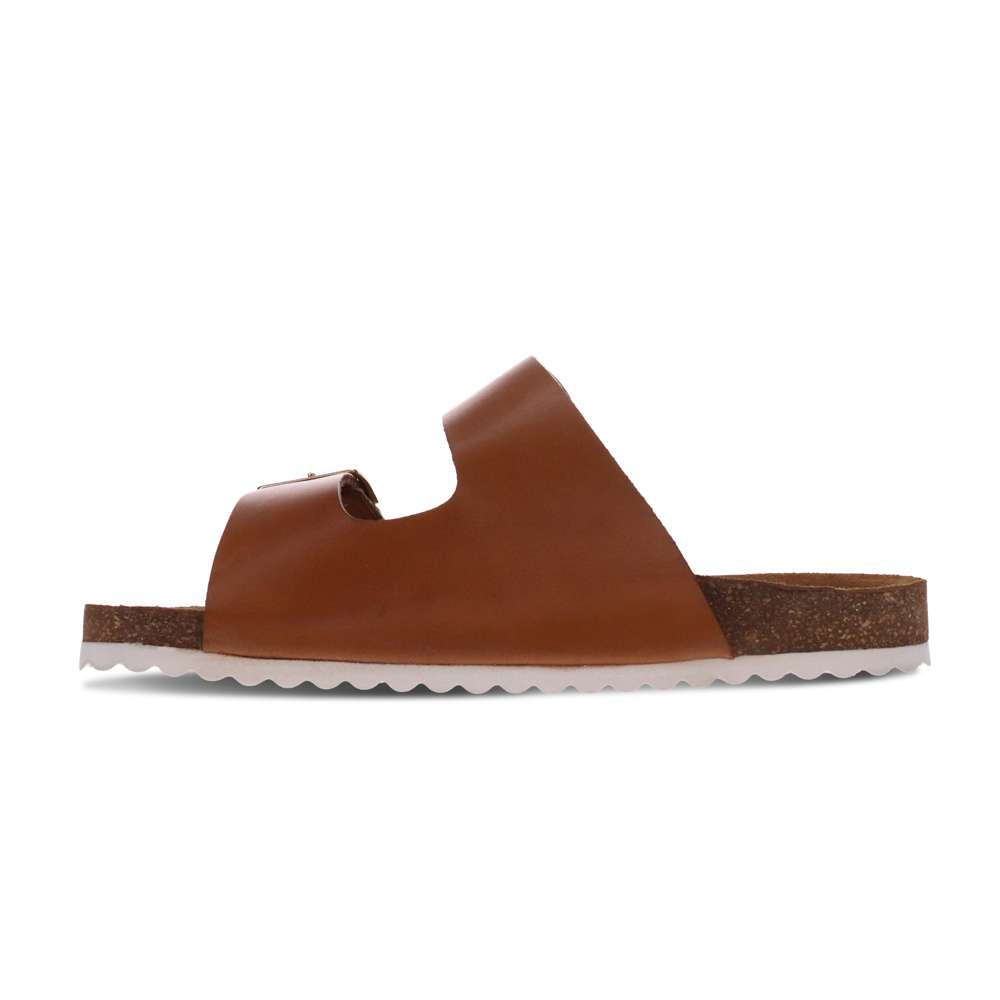 Bardo Slide - Tan