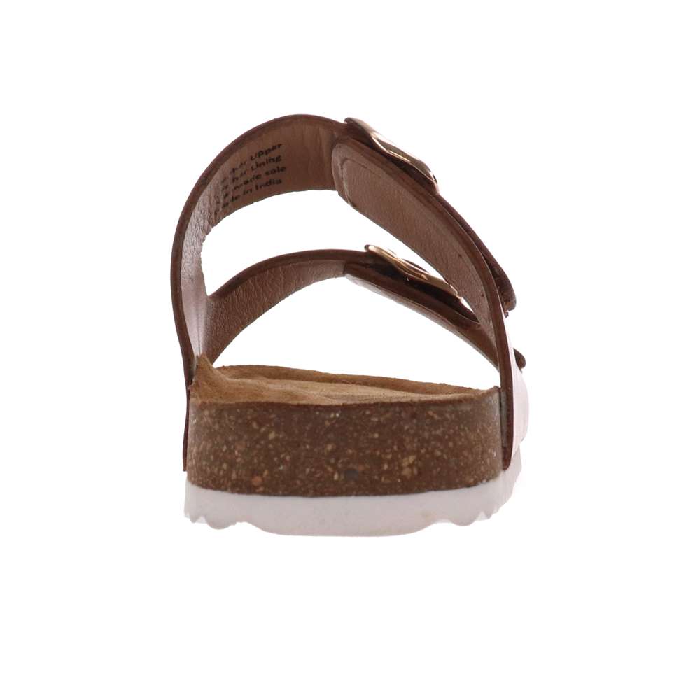 Bardo Slide - Tan