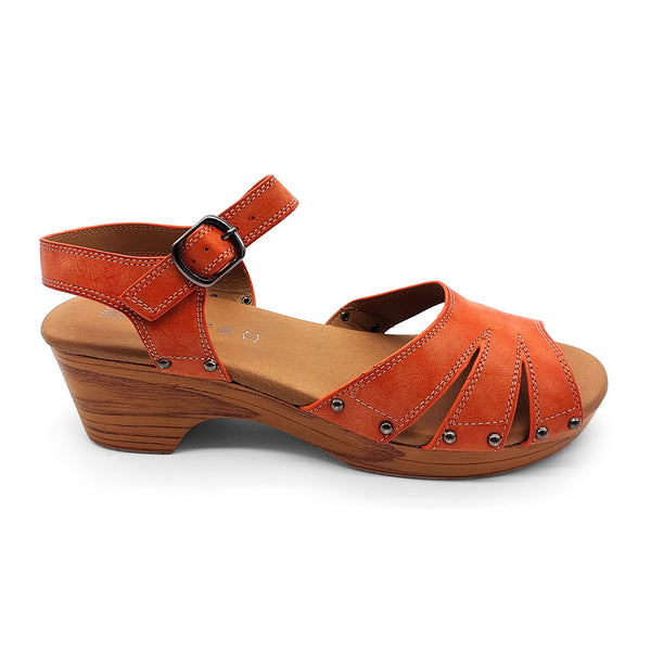 Bay Lane Women's Dutchy Mandarin