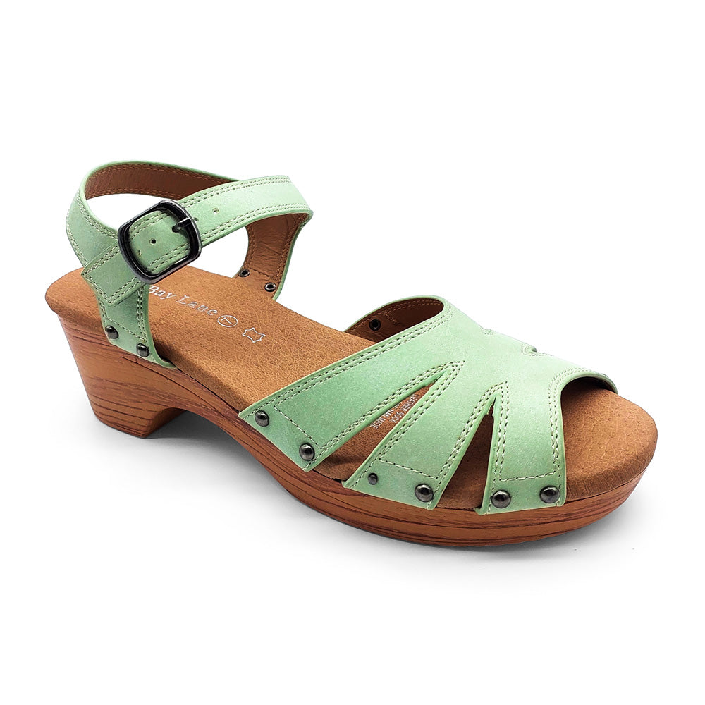 Bay Lane Women's Dutchy Mint