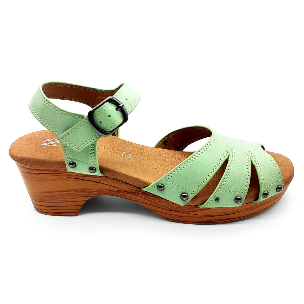 Bay Lane Women's Dutchy Mint