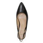 Baylee Kitten Heel - Black
