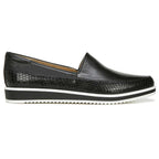 Beale Slip-On Sneaker - Black Leather