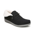Believe Slipper - Black
