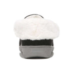 Believe Slipper - Black